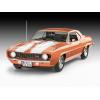 Revell 07727 69 Camaro® Z/28™ model auta, stavebnice 1:12