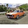 Revell 07727 69 Camaro® Z/28™ model auta, stavebnice 1:12