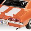 Revell 07727 69 Camaro® Z/28™ model auta, stavebnice 1:12