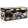 Revell Control Anime Car Naruto Itachi 1:24 RC model auta elektrický, sportovní auto, 24696