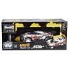Revell Control Anime Car Naruto Itachi 1:24 RC model auta elektrický, sportovní auto, 24696