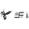 Revell Control Fireball dron RtF pro začátečníky
