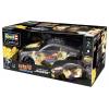 Revell Control Anime Drift Car Naruto 1:18 RC model auta elektrický, sportovní auto, 24695