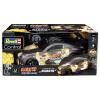 Revell Control Anime Drift Car Naruto 1:18 RC model auta elektrický, sportovní auto, 24695