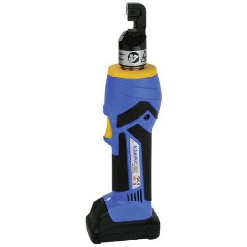 Klauke EBS8ML Akumulátorové hydraulické pákové kleště 10.8 V 2.5 Ah Li-Ion