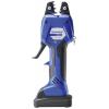 Klauke EK50ML Krimpovací kleště 10.8 V 2.5 Ah Li-Ion