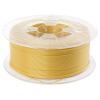 Spectrum Filaments 80110 PLA Pro vlákno pro 3D tiskárny PLA Pro Nárazuvzdorný 1.75 mm 1000 g Perlově zlatá, zlatá 1 ks