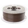 Spectrum Filaments 80420 PLA Pro vlákno pro 3D tiskárny PLA Pro Nárazuvzdorný 1.75 mm 1000 g Čokoládová hnědá, hnědá 1 ks
