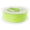 Spectrum Filaments 80241 PLA MATT vlákno pro 3D tiskárny PLA mat Matná 1.75 mm 1000 g Limetková zelená, zelená (matná) 1 ks