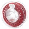Spectrum Filaments 80240 PLA MATT vlákno pro 3D tiskárny PLA mat Matná 1.75 mm 1000 g Krvavě rudá, červená (matná) 1 ks