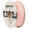 Spectrum Filaments 80710 Pastello PLA vlákno pro 3D tiskárny PLA plast Matná 1.75 mm 1000 g Bledě lososová, lososová , pastelová 1 ks