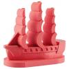 Spectrum Filaments 80899 Pastello PLA vlákno pro 3D tiskárny PLA plast Matná 1.75 mm 1000 g Holandská červená, červená, pastelová 1 ks