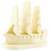 Spectrum Filaments 80729 Pastello PLA vlákno pro 3D tiskárny PLA plast Matná 1.75 mm 1000 g Citronová, žlutá, pastelová 1 ks