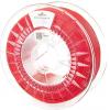 Spectrum Filaments 80931 Huracan PLA TRUE RED vlákno pro 3D tiskárny PLA plast Filament pro vysokorychlostní 3D tisk, Zvýšená extruzní rychlost 1.75 mm 1000 g