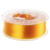 Spectrum Filaments 80737 Premium PCTG vlákno pro 3D tiskárny PCTG chemicky odolné, Bez zápachu 1.75 mm 1000 g transparentní žlutá, žlutá 1 ks