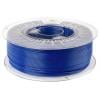 Spectrum Filaments 80309 PET-G Premium vlákno pro 3D tiskárny PETG plast chemicky odolné, Nárazuvzdorný 1.75 mm 1000 g navy blue, námořnická modrá , modrá