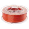 Spectrum Filaments 80051 PET-G Premium vlákno pro 3D tiskárny PETG plast chemicky odolné, Nárazuvzdorný 1.75 mm 1000 kg/m transparentní oranžová, oranžová