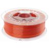 Spectrum Filaments 80051 PET-G Premium vlákno pro 3D tiskárny PETG plast chemicky odolné, Nárazuvzdorný 1.75 mm 1000 kg/m transparentní oranžová, oranžová