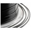 Spectrum Filaments 80473 PET-G Premium vlákno pro 3D tiskárny PETG plast chemicky odolné, Nárazuvzdorný 1.75 mm 1000 g transparentní, černá 1 ks