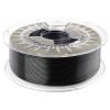 Spectrum Filaments 80473 PET-G Premium vlákno pro 3D tiskárny PETG plast chemicky odolné, Nárazuvzdorný 1.75 mm 1000 g transparentní, černá 1 ks