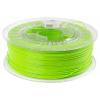 Spectrum Filaments 80131 PET-G Premium vlákno pro 3D tiskárny PETG plast chemicky odolné, Nárazuvzdorný 1.75 mm 1000 g Limetková zelená, limetkově zelená ,