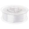 Spectrum Filaments 80054 PET-G Premium vlákno pro 3D tiskárny PETG plast chemicky odolné, Nárazuvzdorný 1.75 mm 1000 g sklo, transparentní 1 ks