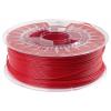 Spectrum Filaments 80059 PET-G Premium vlákno pro 3D tiskárny PETG plast chemicky odolné, Nárazuvzdorný 1.75 mm 1000 g Krvavě rudá, Krvavě červená, červená