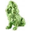 Spectrum Filaments 80266 PLA SILK vlákno pro 3D tiskárny PLA hedvábí Hedvábně lesklé 1.75 mm 1000 g Tropická zelená, zelená 1 ks