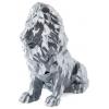 Spectrum Filaments 80444 PLA SILK vlákno pro 3D tiskárny PLA hedvábí Hedvábně lesklé 1.75 mm 1000 g Sterling Silver , stříbrná 1 ks