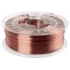 Spectrum Filaments 80441 PLA SILK vlákno pro 3D tiskárny PLA hedvábí Hedvábně lesklé 1.75 mm 1 kg Ostrá měděná, měděná 1 ks