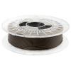 Spectrum Filaments 80322 WOOD vlákno pro 3D tiskárny kompozit PLA Vzhled podobný dřevu, Dobrá přilnavost laku, Snadno brousitelné 1.75 mm 500 g ebenová černá 1