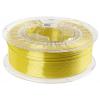 Spectrum Filaments 80267 PLA SILK vlákno pro 3D tiskárny PLA hedvábí Hedvábně lesklé 1.75 mm 1000 g Zlatavě žlutá, žlutá 1 ks