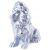 Spectrum Filaments 80265 PLA SILK vlákno pro 3D tiskárny PLA hedvábí Hedvábně lesklé 1.75 mm 1000 g Sapphire Blue , modrá 1 ks