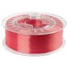 Spectrum Filaments 80443 PLA SILK vlákno pro 3D tiskárny PLA hedvábí Hedvábně lesklé 1.75 mm 1000 g Rubínová červená, červená 1 ks