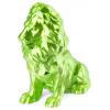 Spectrum Filaments 80511 PLA SILK vlákno pro 3D tiskárny PLA hedvábí Hedvábně lesklé 1.75 mm 1000 g Jablečná zelená, zelená 1 ks