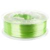 Spectrum Filaments 80511 PLA SILK vlákno pro 3D tiskárny PLA hedvábí Hedvábně lesklé 1.75 mm 1000 g Jablečná zelená, zelená 1 ks