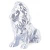 Spectrum Filaments 80446 PLA SILK vlákno pro 3D tiskárny PLA hedvábí Hedvábně lesklé 1.75 mm 1000 Hliníková stříbrná, stříbrná 1 ks