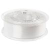 Spectrum Filaments 80448 PLA SILK vlákno pro 3D tiskárny PLA hedvábí Hedvábně lesklé 1.75 mm 1000 g perlově bílá, bílá, perlově bílá 1 ks