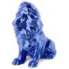 Spectrum Filaments 80445 PLA SILK vlákno pro 3D tiskárny PLA hedvábí Hedvábně lesklé 1.75 mm 1000 g Indigově modrá, indigo, modrá 1 ks