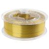 Spectrum Filaments 80439 PLA SILK vlákno pro 3D tiskárny PLA hedvábí Hedvábně lesklé 1.75 mm 1000 g Nádherná zlatá, zlatá 1 ks