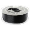 Spectrum Filaments 80193 PLA Tough vlákno pro 3D tiskárny tvrdé PLA Nárazuvzdorný 1.75 mm 1000 g Deep Black , černá 1 ks