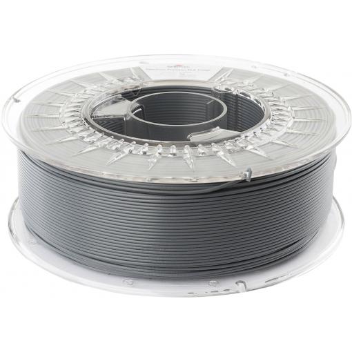 Spectrum Filaments 80196 PLA Tough vlákno pro 3D tiskárny tvrdé PLA Nárazuvzdorný 1.75 mm 1000 g tmavě šedá, tmavě šedá , šedá 1 ks