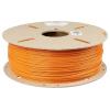 Spectrum Filaments 80560 recycled PLA vlákno pro 3D tiskárny PLA plast Recyklované PLA vlákno 1.75 mm 1000 g žlutooranžová, oranžová 1 ks
