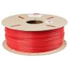 Spectrum Filaments 80557 recycled PLA vlákno pro 3D tiskárny PLA plast Recyklované PLA vlákno 1.75 mm 1000 g signální červená, červená 1 ks