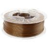 Spectrum Filaments 80041 PLA Premium vlákno pro 3D tiskárny PLA plast Vysoká pevnost v tahu 1.75 mm 1000 g Perlově bronzová, bronzová 1 ks