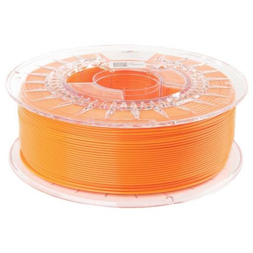 Spectrum Filaments 80008 PLA Premium vlákno pro 3D tiskárny PLA plast 1.75 mm 1000 g Lví oranžová, oranžová 1 ks