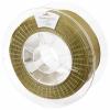 Spectrum Filaments 80005 PLA Premium vlákno pro 3D tiskárny PLA plast Vysoká pevnost v tahu 1.75 mm 1000 g Zlatá linka, zlatá 1 ks