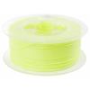 Spectrum Filaments 80017 PLA Premium vlákno pro 3D tiskárny PLA plast s odleskem 1.75 mm 1000 g Fluoreskujicí žlutá, Fluoreskující, žlutá InnoGlow 1 ks