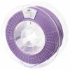 Spectrum Filaments 80007 PLA Premium vlákno pro 3D tiskárny PLA plast Vysoká pevnost v tahu 1.75 mm 1000 g Levandulová fialová, fialová 1 ks