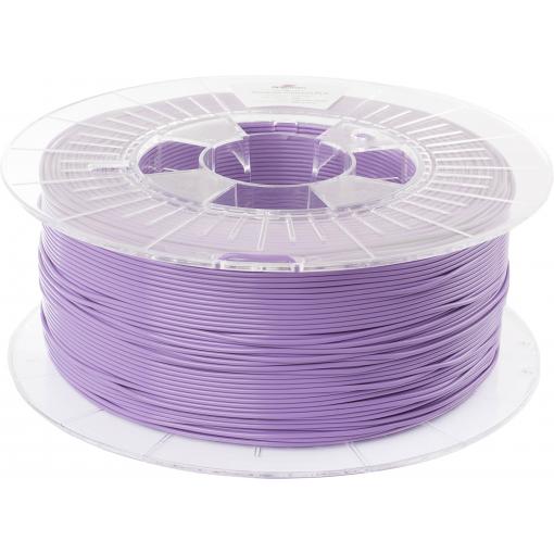 Spectrum Filaments 80007 PLA Premium vlákno pro 3D tiskárny PLA plast Vysoká pevnost v tahu 1.75 mm 1000 g Levandulová fialová, fialová 1 ks